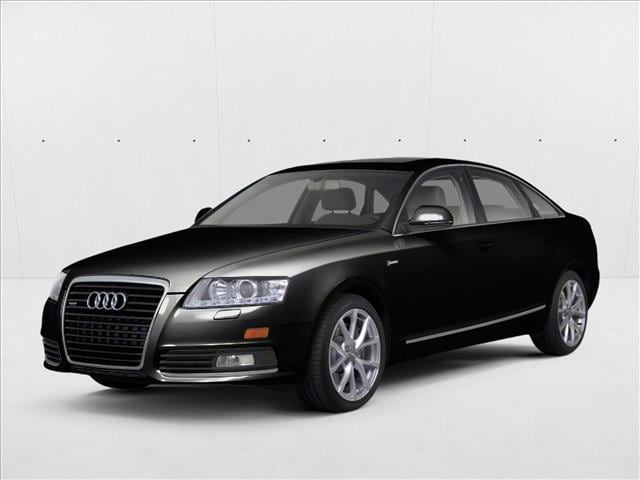 2011 Audi A6's photo