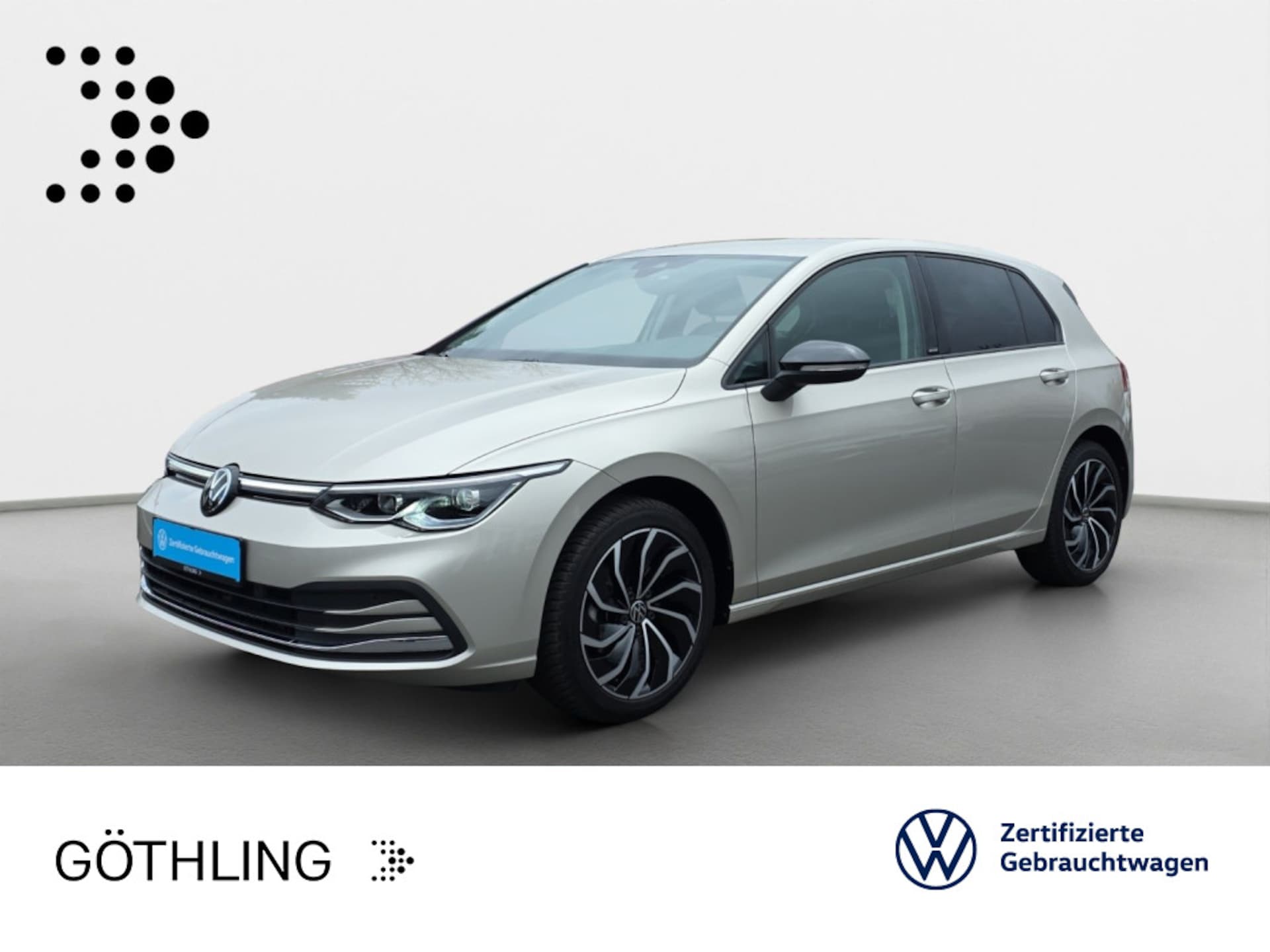 Volkswagen Golf MOVE