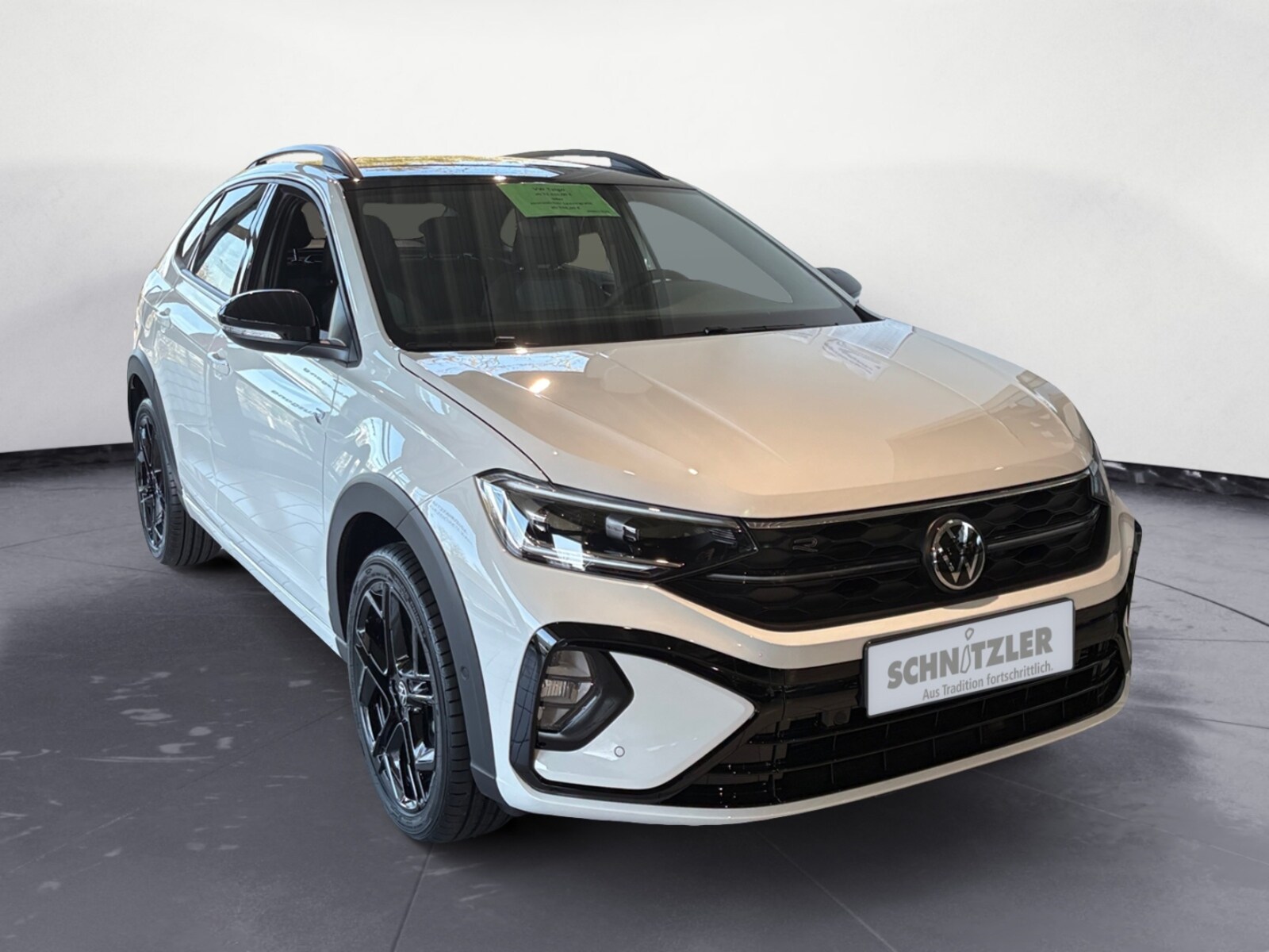 Volkswagen Taigo – Bild 7