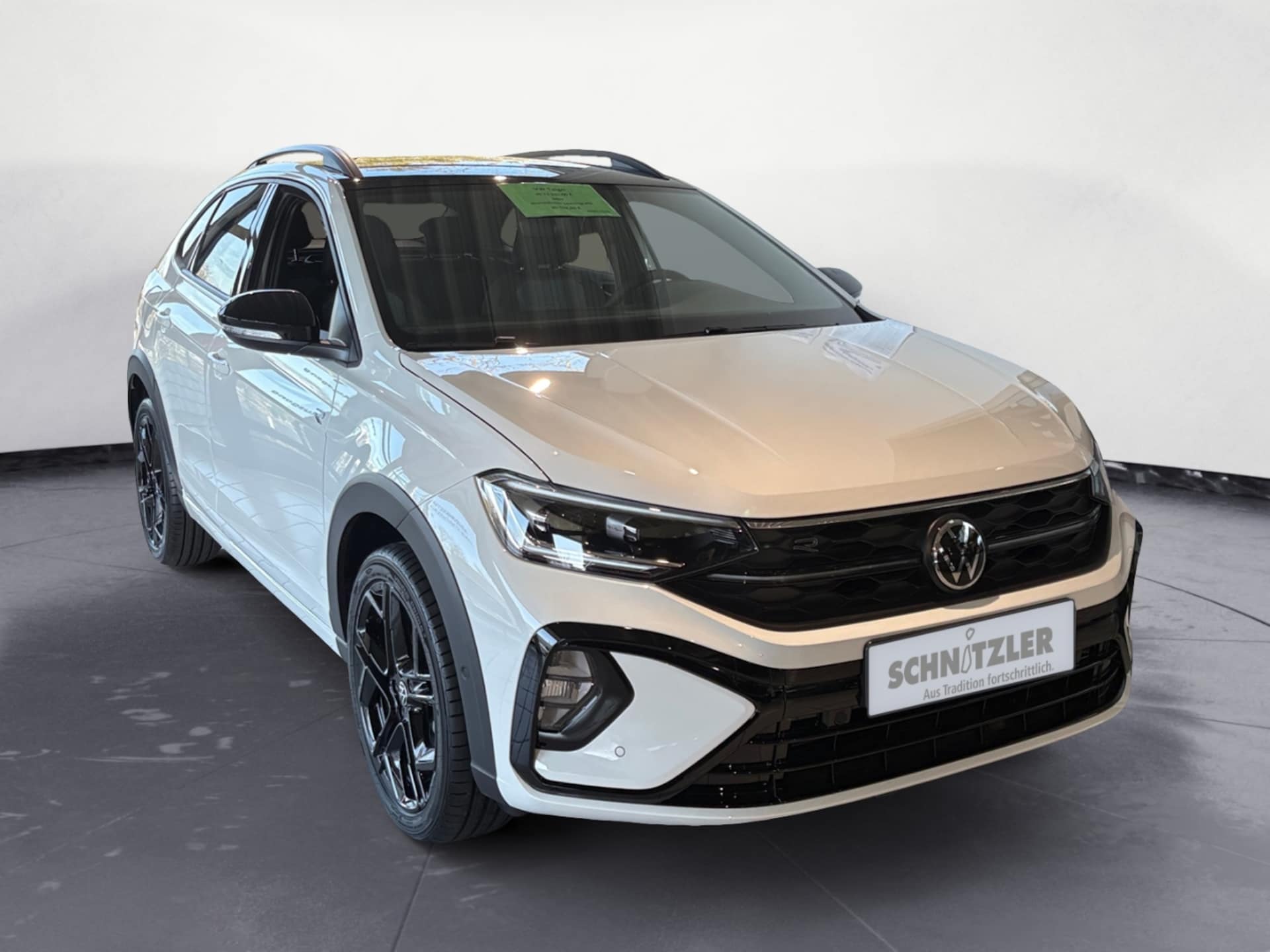 Volkswagen Taigo R-Line