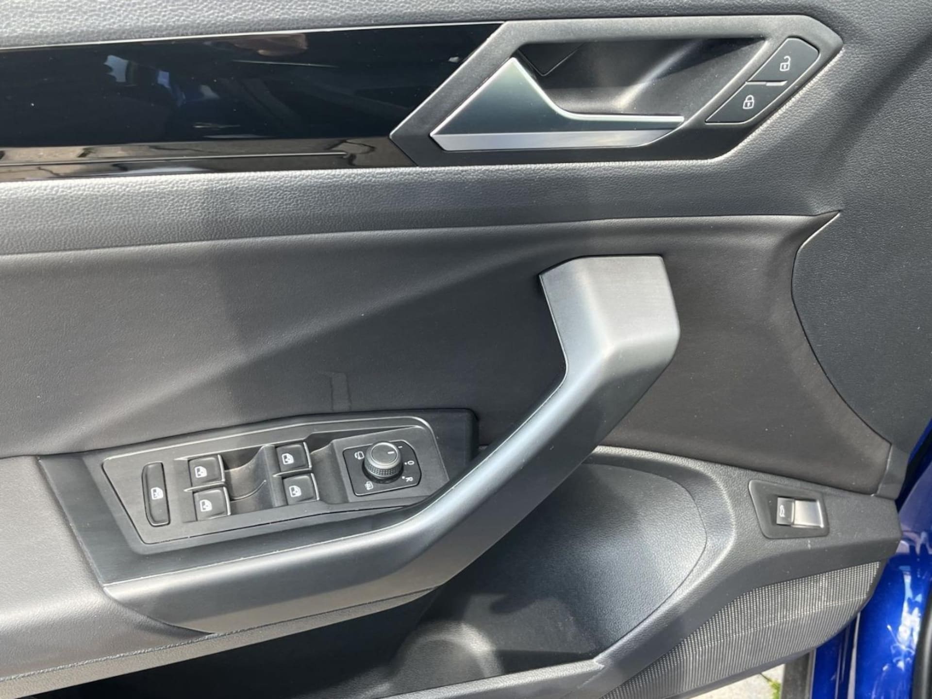 Volkswagen T-Roc R