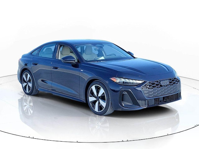 2026 Audi A5 Sedan