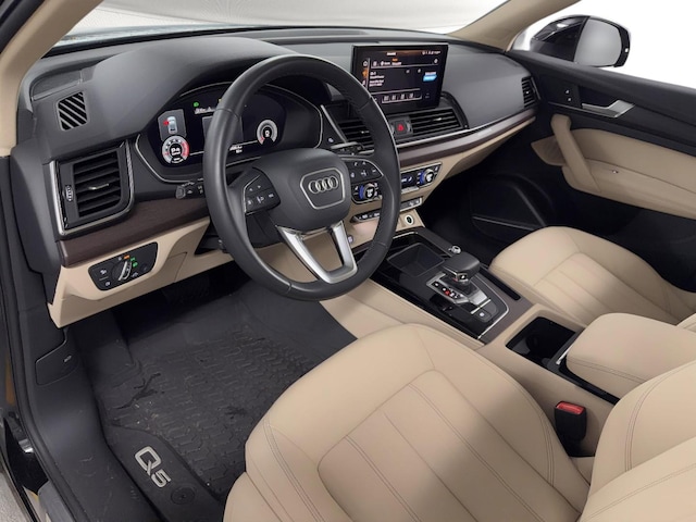 2022 Audi Q5