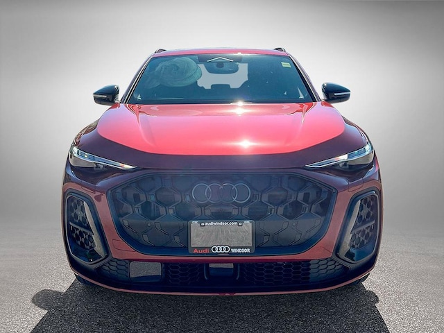 2026 Audi Q5
