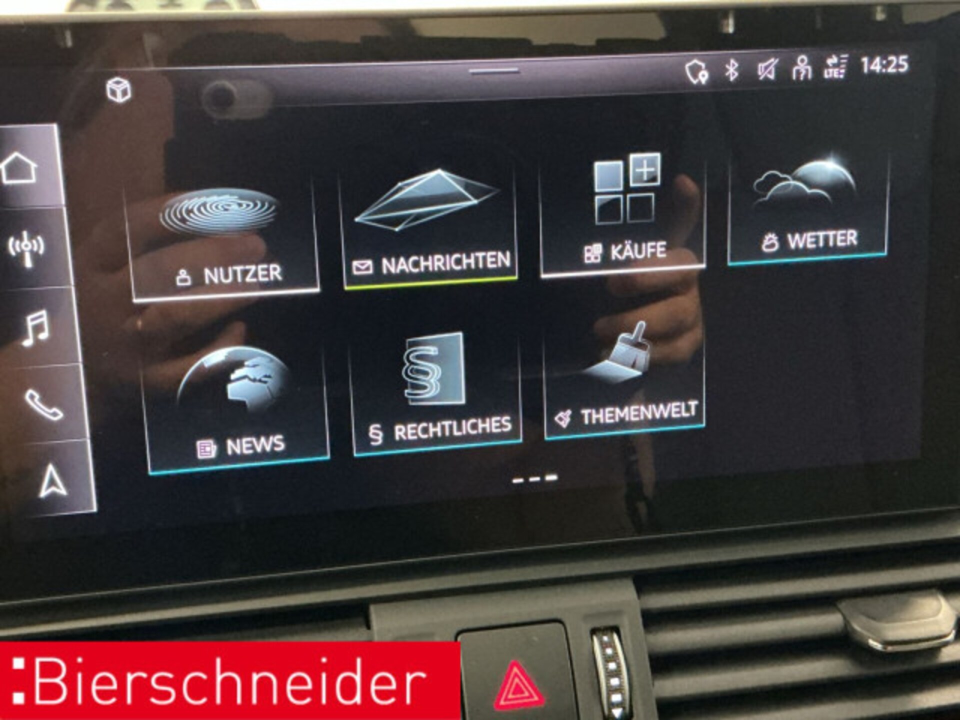 Audi Q5 SUV S line