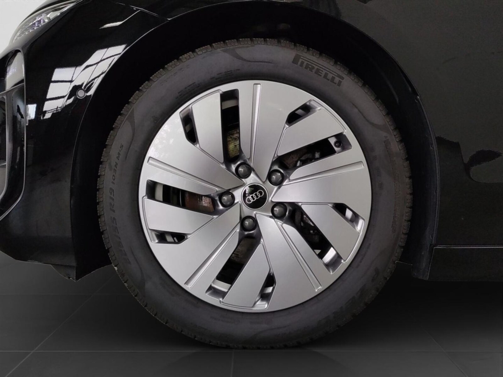 Audi A6 Avant e-tron – Bild 7