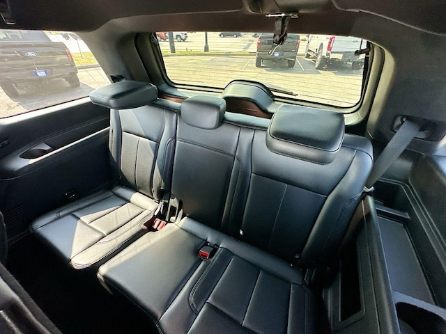 2019 Ford Expedition