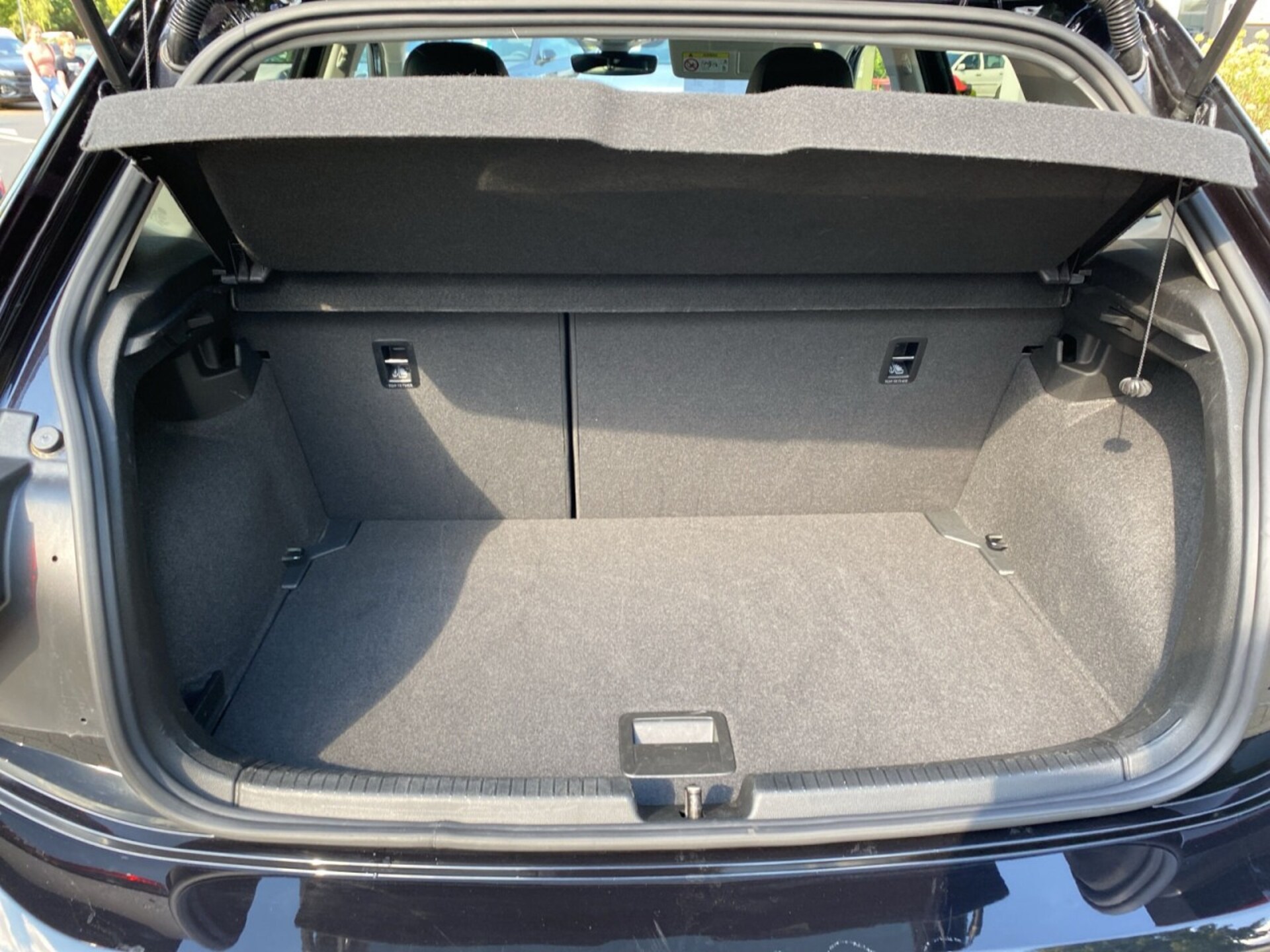 Volkswagen Polo Goal