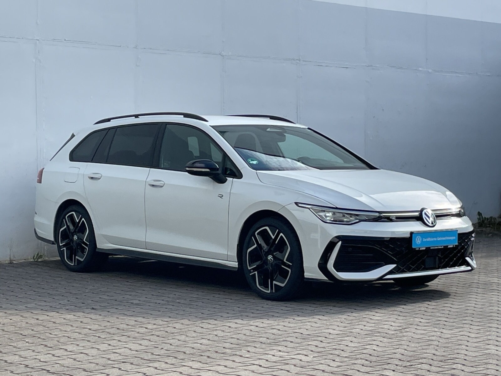 Volkswagen Golf Variant – Bild 3