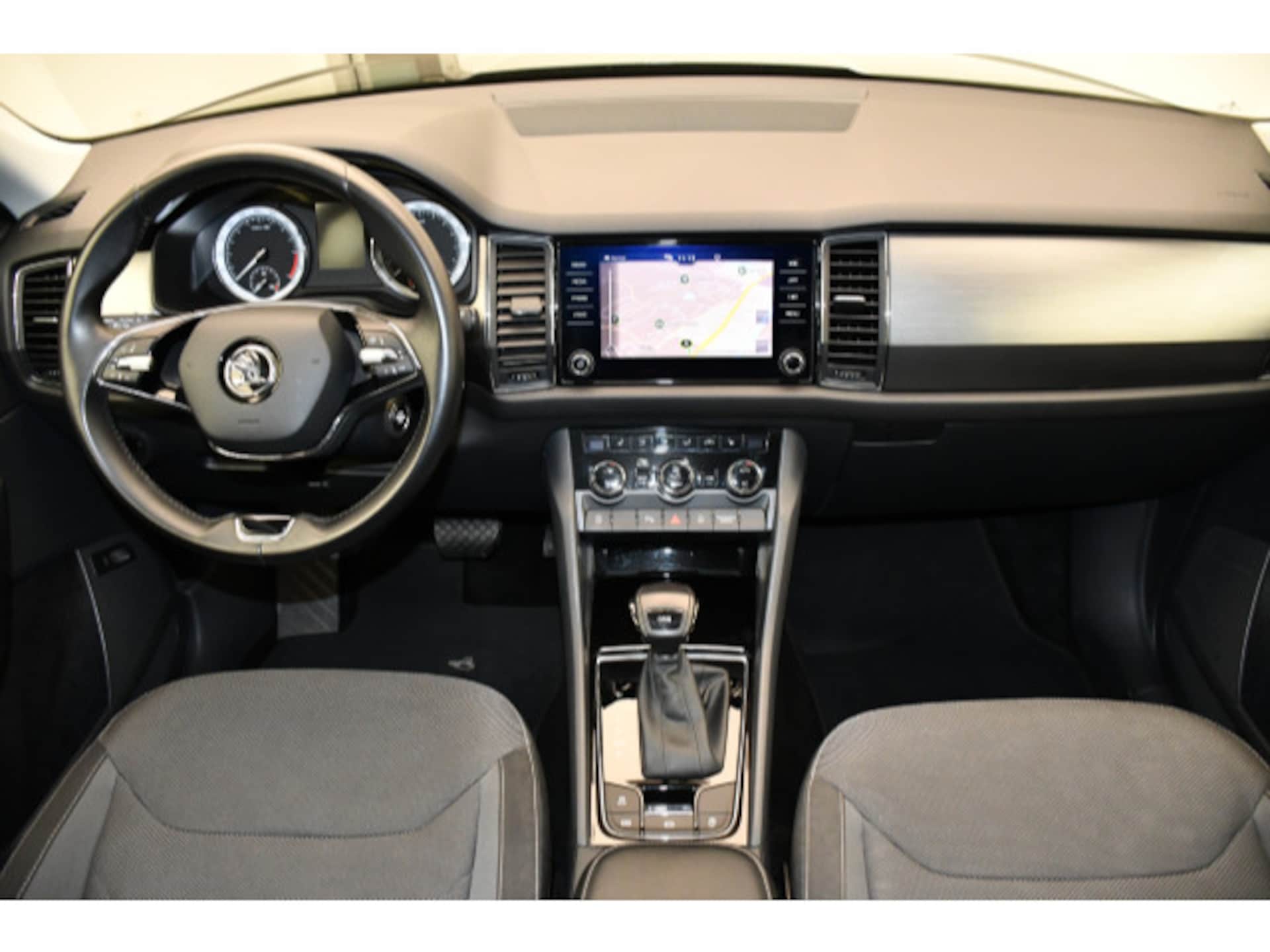 Skoda Kodiaq Ambition