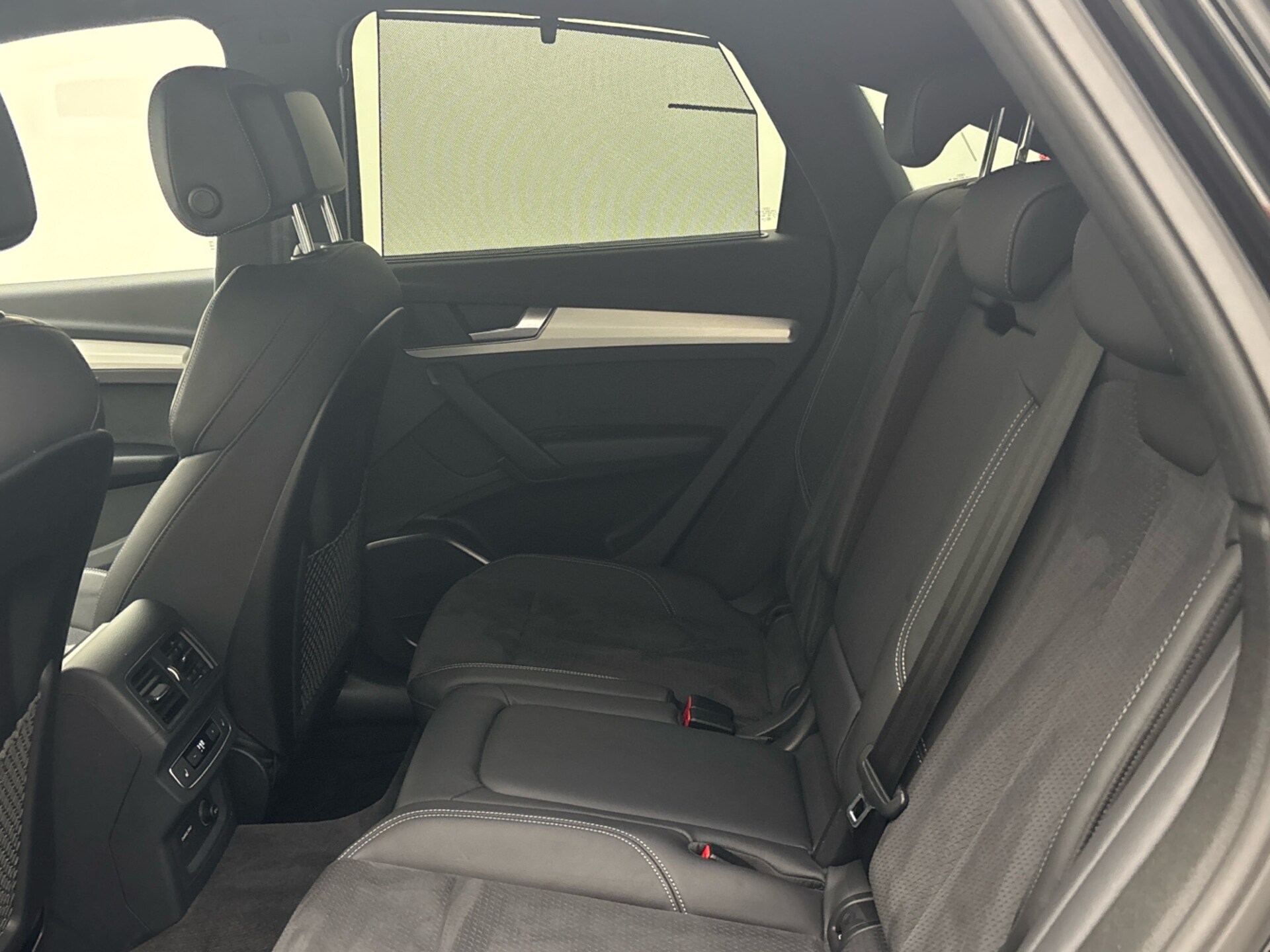 Audi Q5 Sportback advanced
