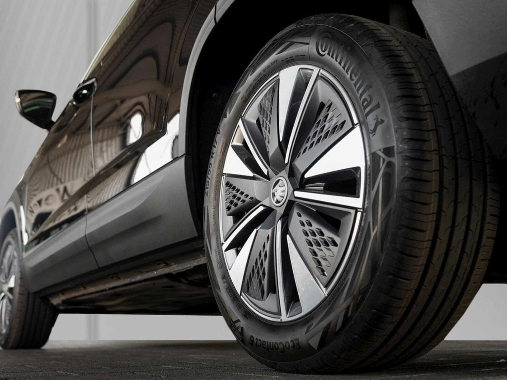 Skoda Karoq Selection
