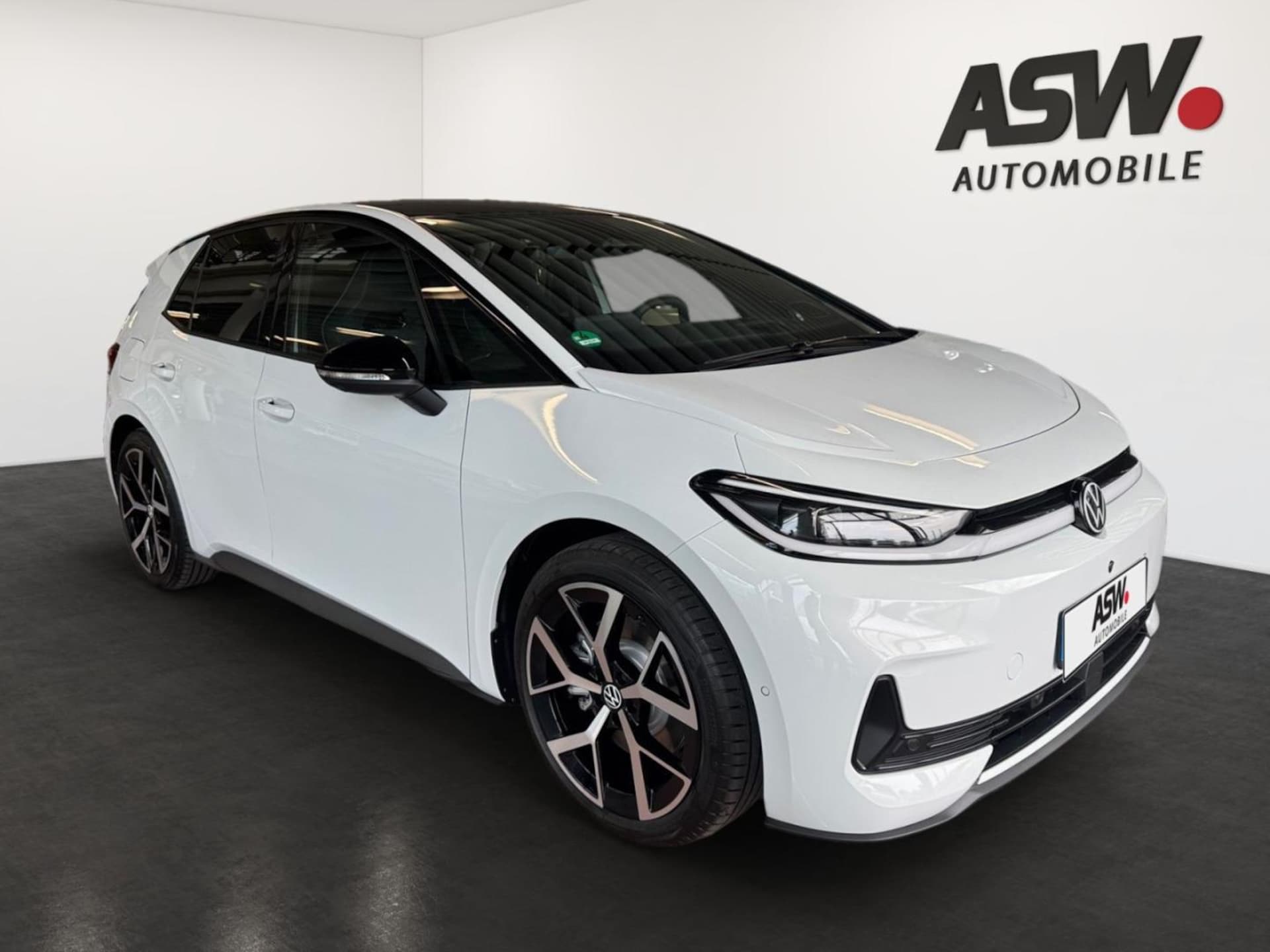 Volkswagen ID.3 Neo Style