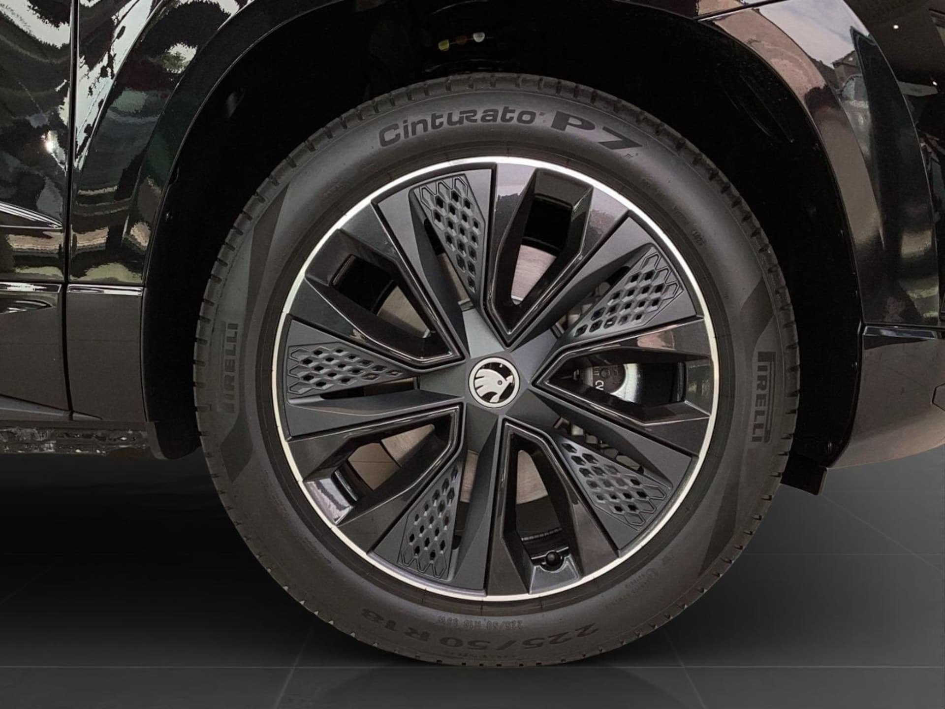 Skoda Karoq Sportline
