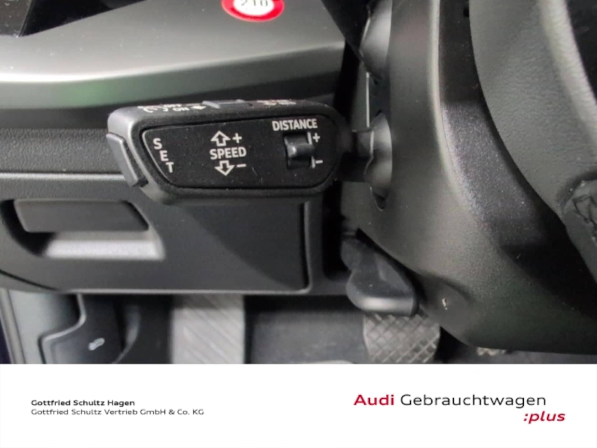 Audi A3 Sportback Advanced