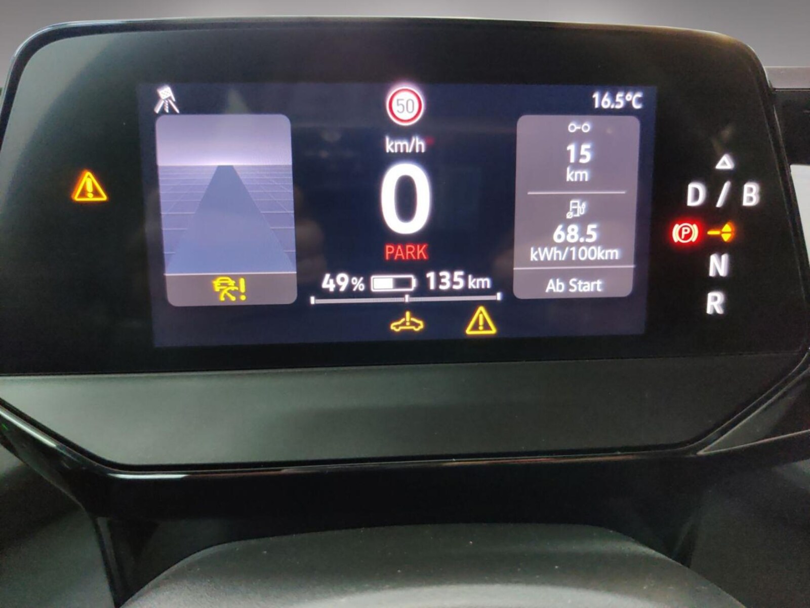 Volkswagen ID.4 – Bild 9