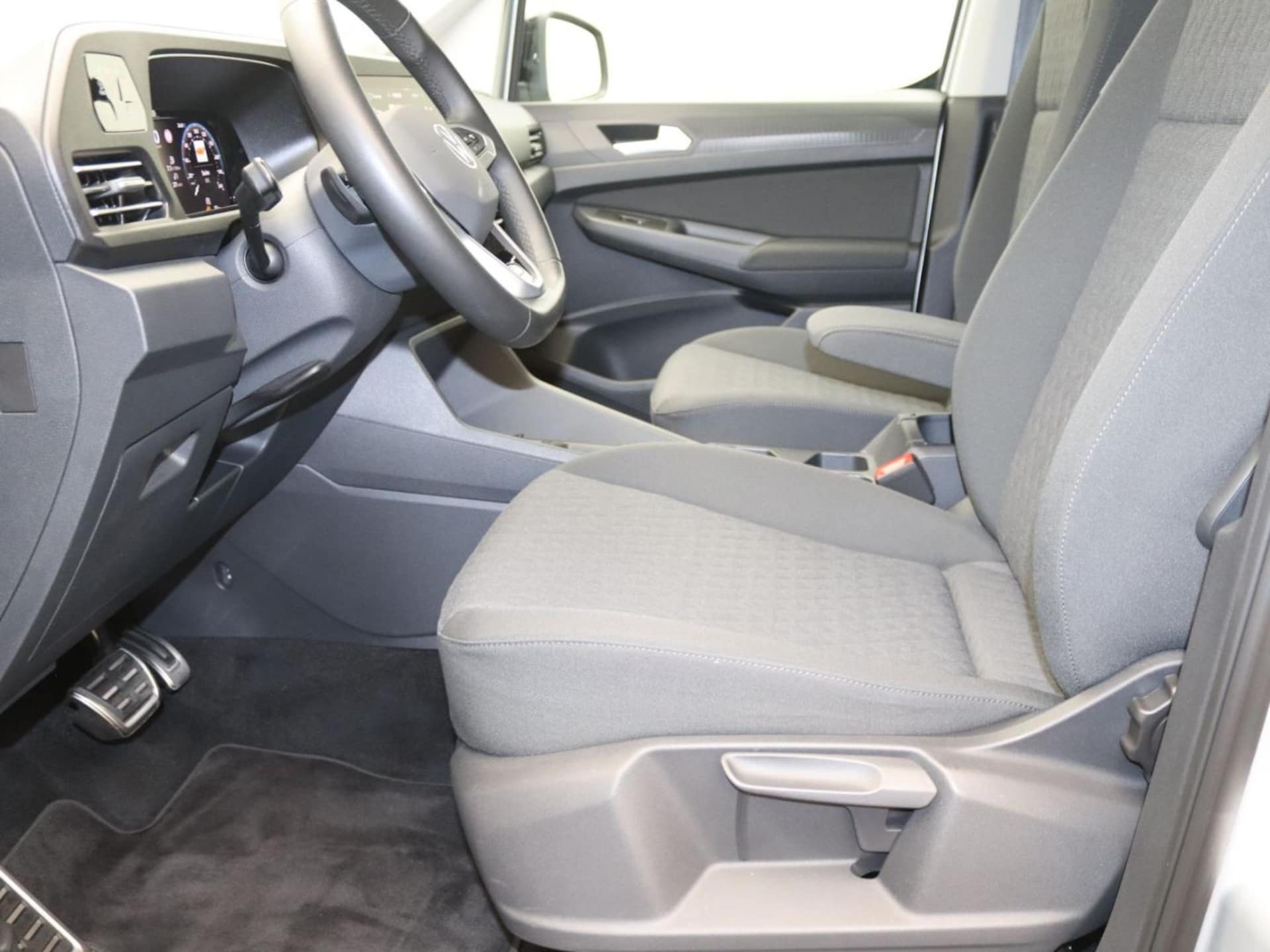 Volkswagen Caddy Life