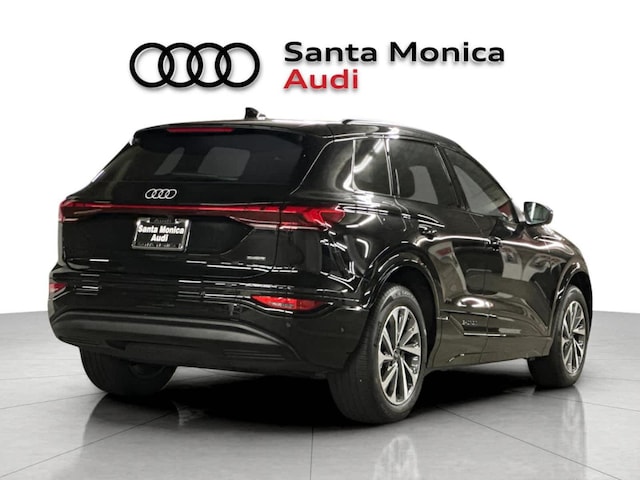 2027 Audi Q6 e-tron