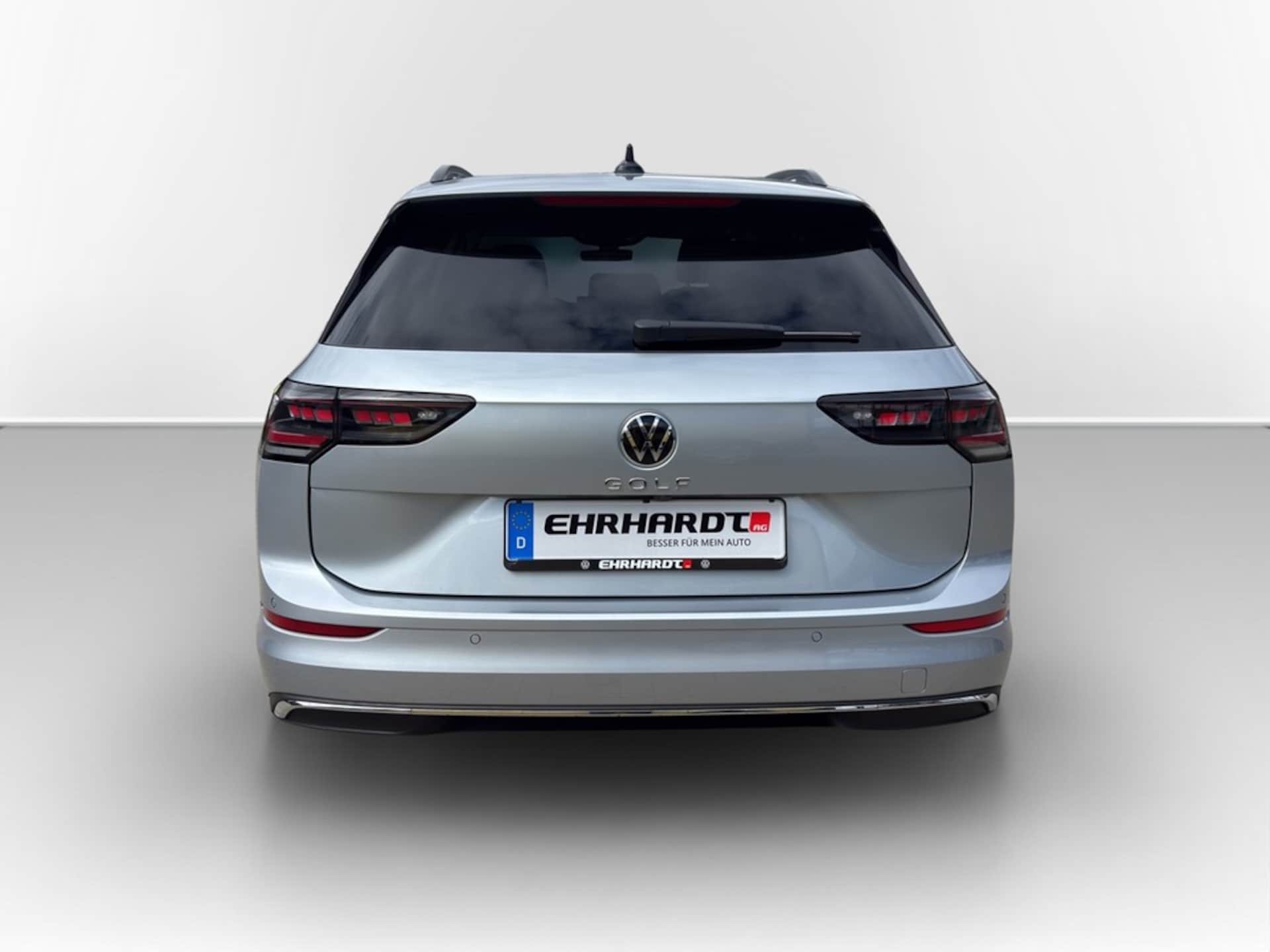 Volkswagen Golf Variant ENERGY