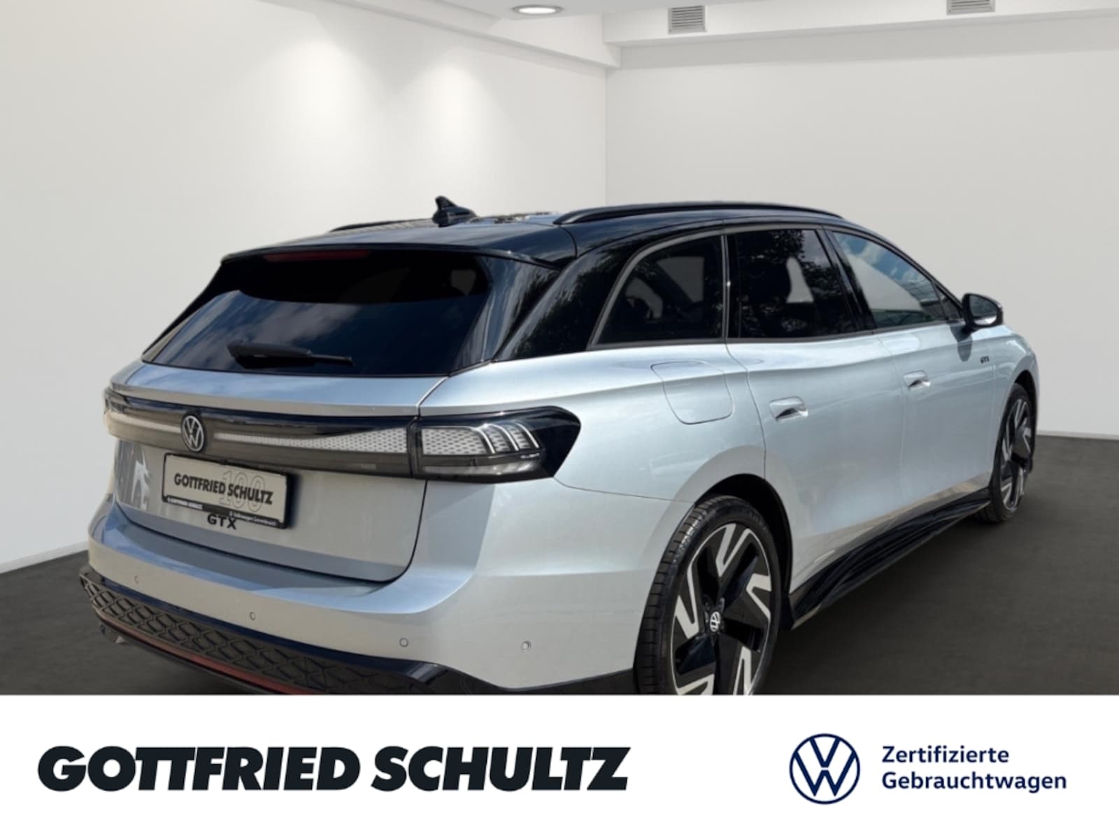 Volkswagen ID.7 Tourer – Bild 4