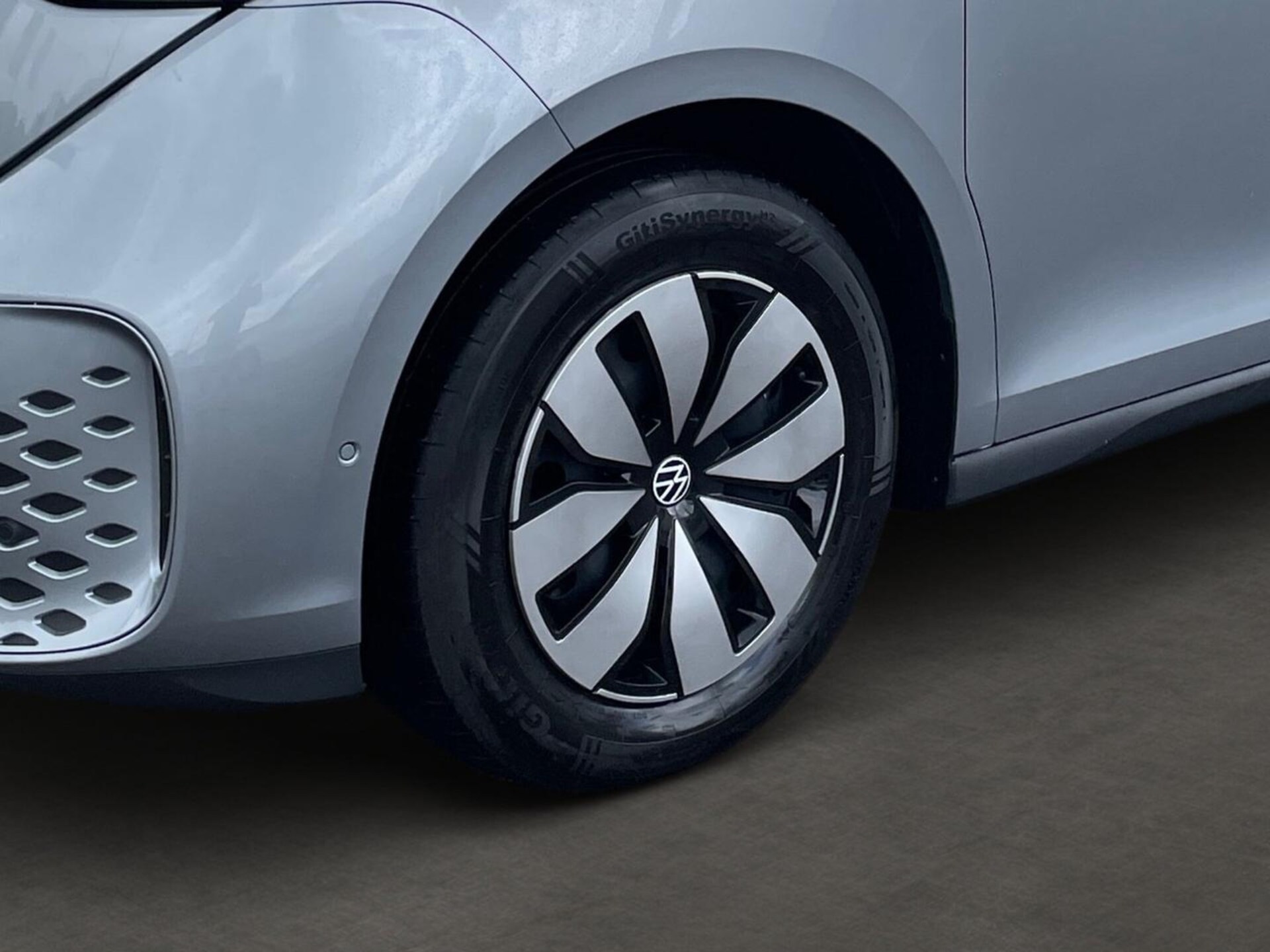 Volkswagen ID. Buzz Pro