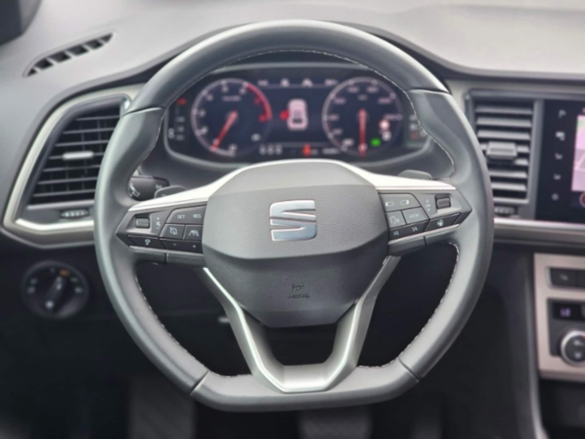 SEAT Ateca Xperience