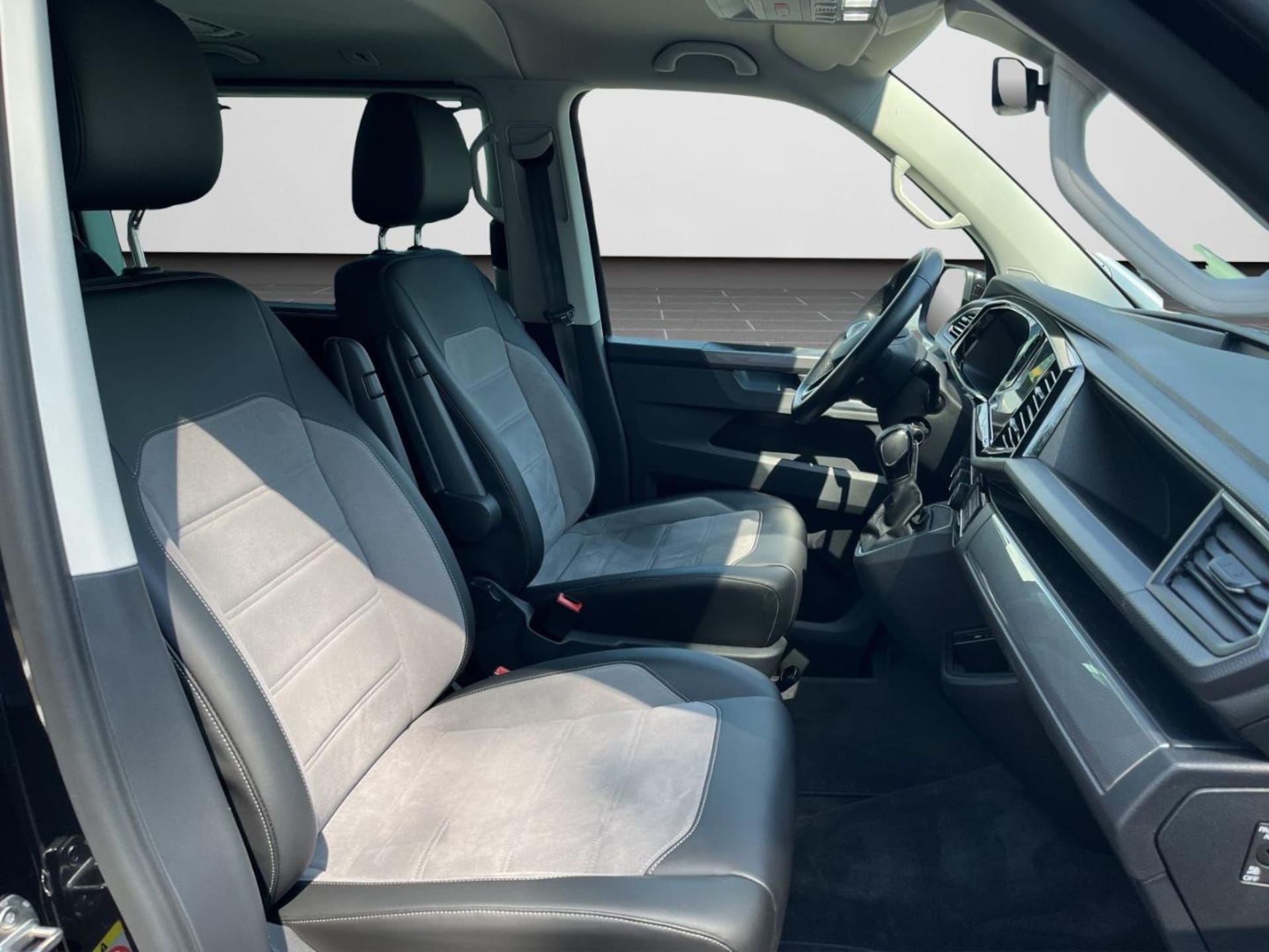 Volkswagen T6.1 Multivan Highline