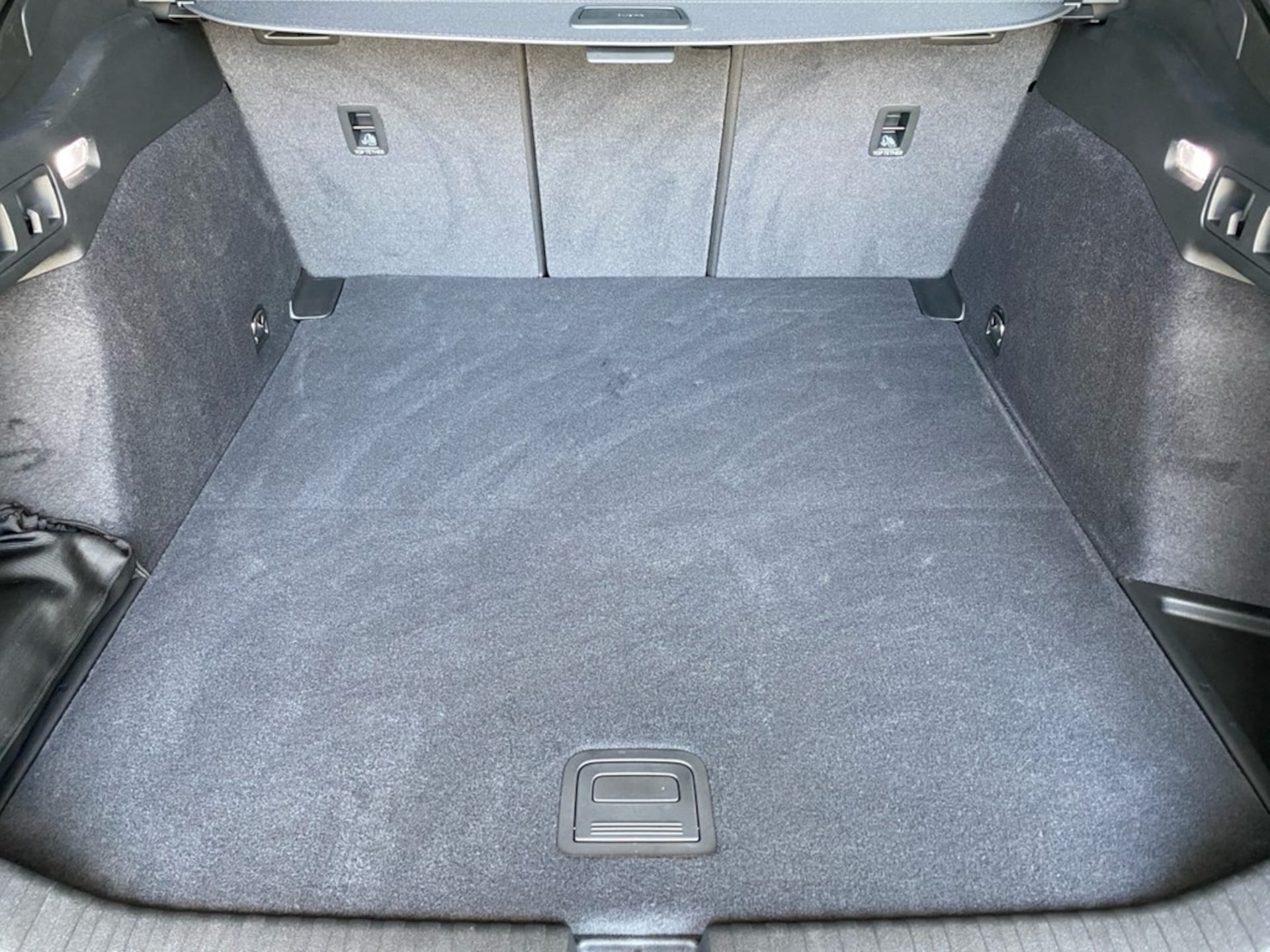 Audi A6 Avant e-tron