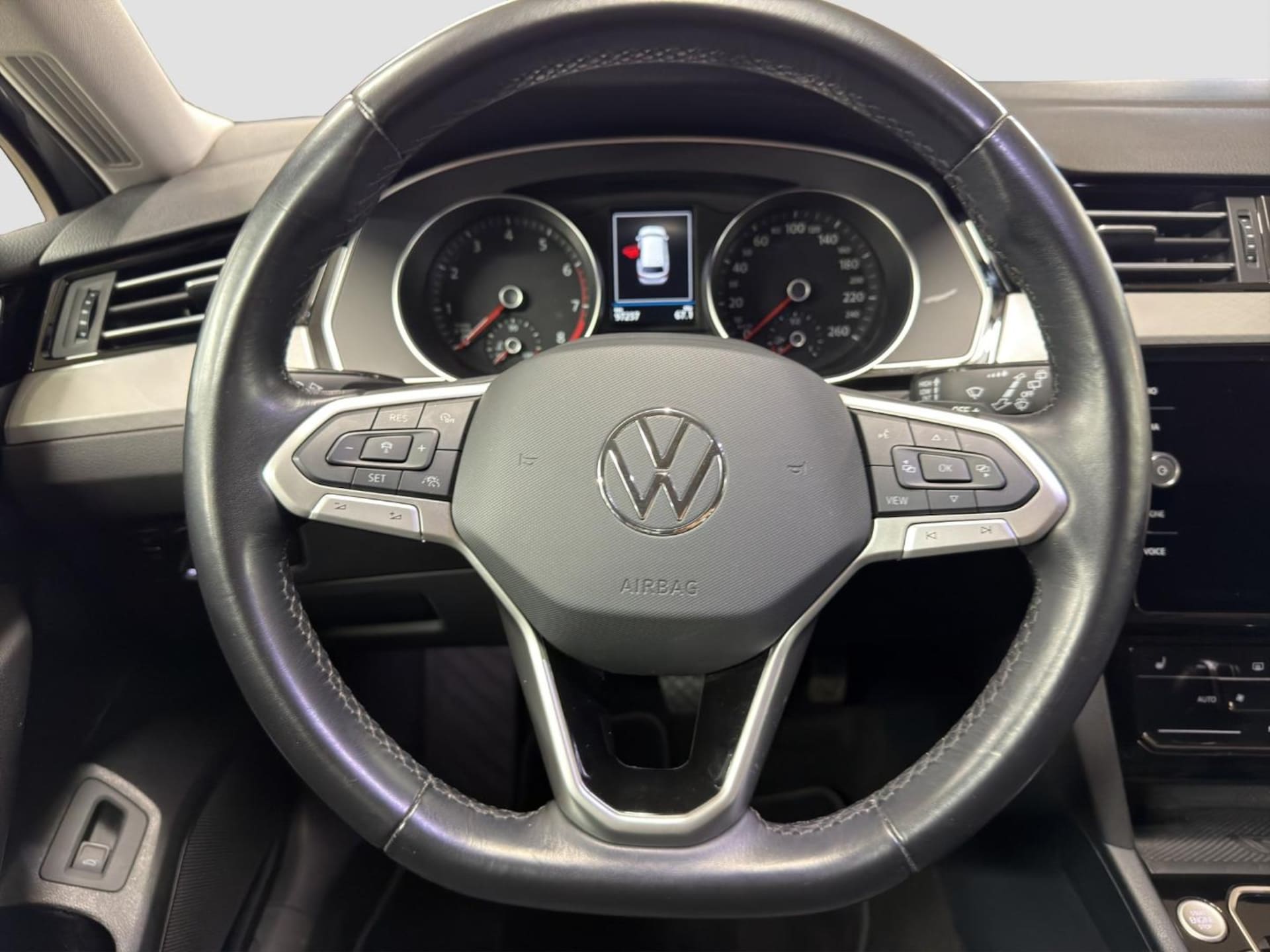 Volkswagen Passat Variant Business