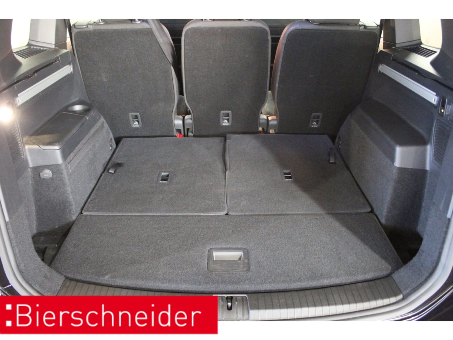 Volkswagen Touran R-Line