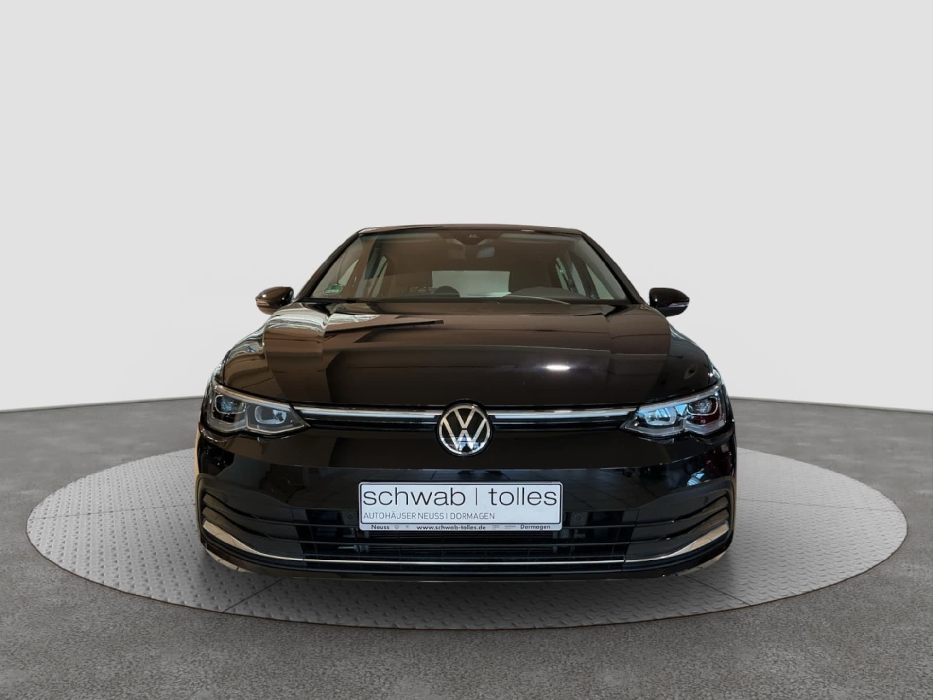 Volkswagen Golf Active