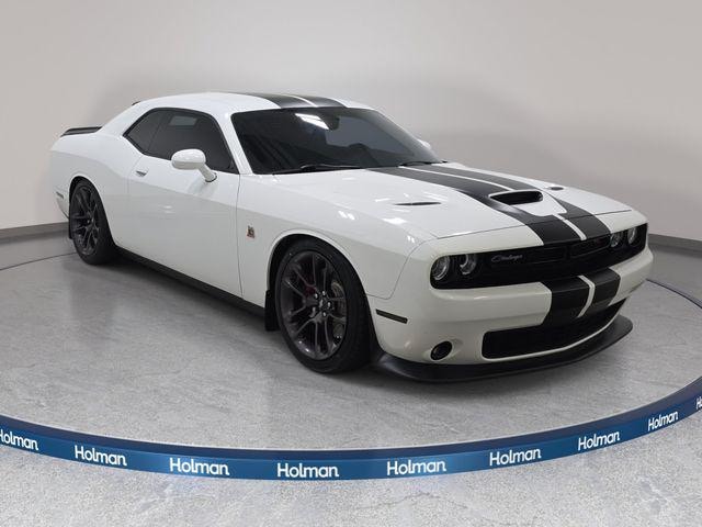 2020 Dodge Challenger