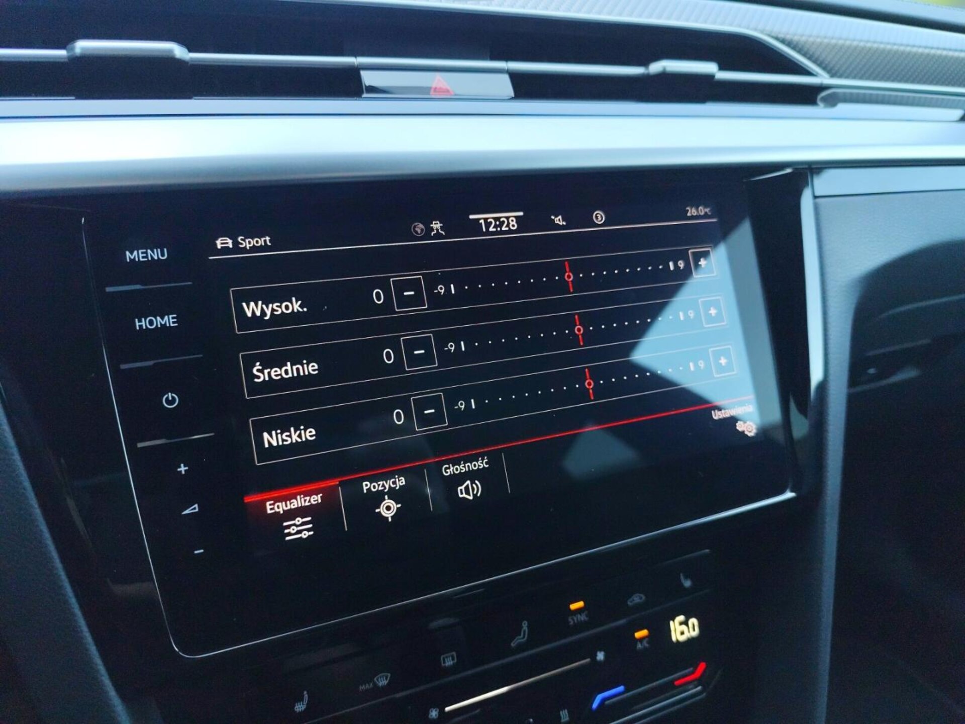 Volkswagen Arteon Shooting Brake R-Line