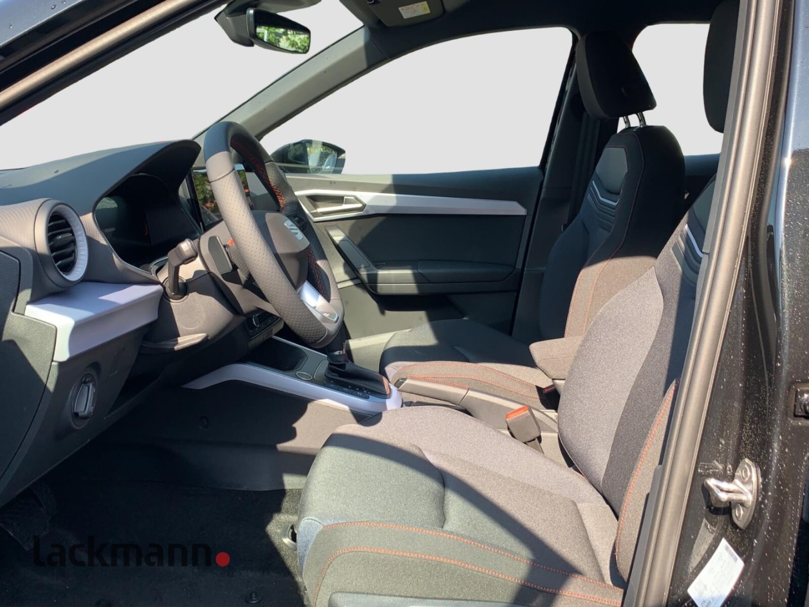 SEAT Arona – Bild 7