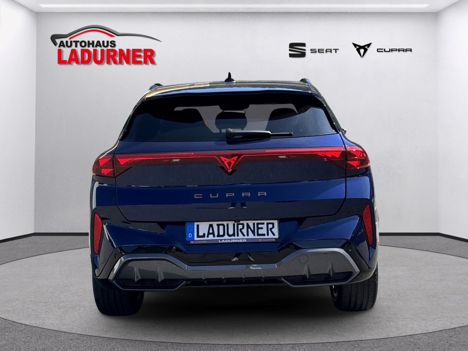 CUPRA Terramar – Bild 3