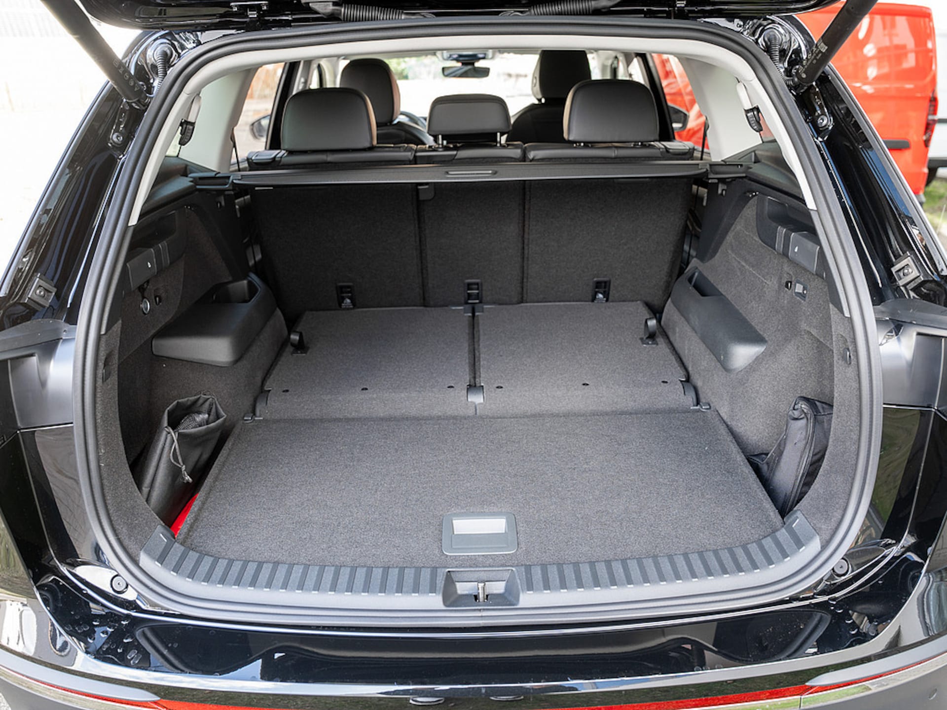 Volkswagen Tayron Elegance