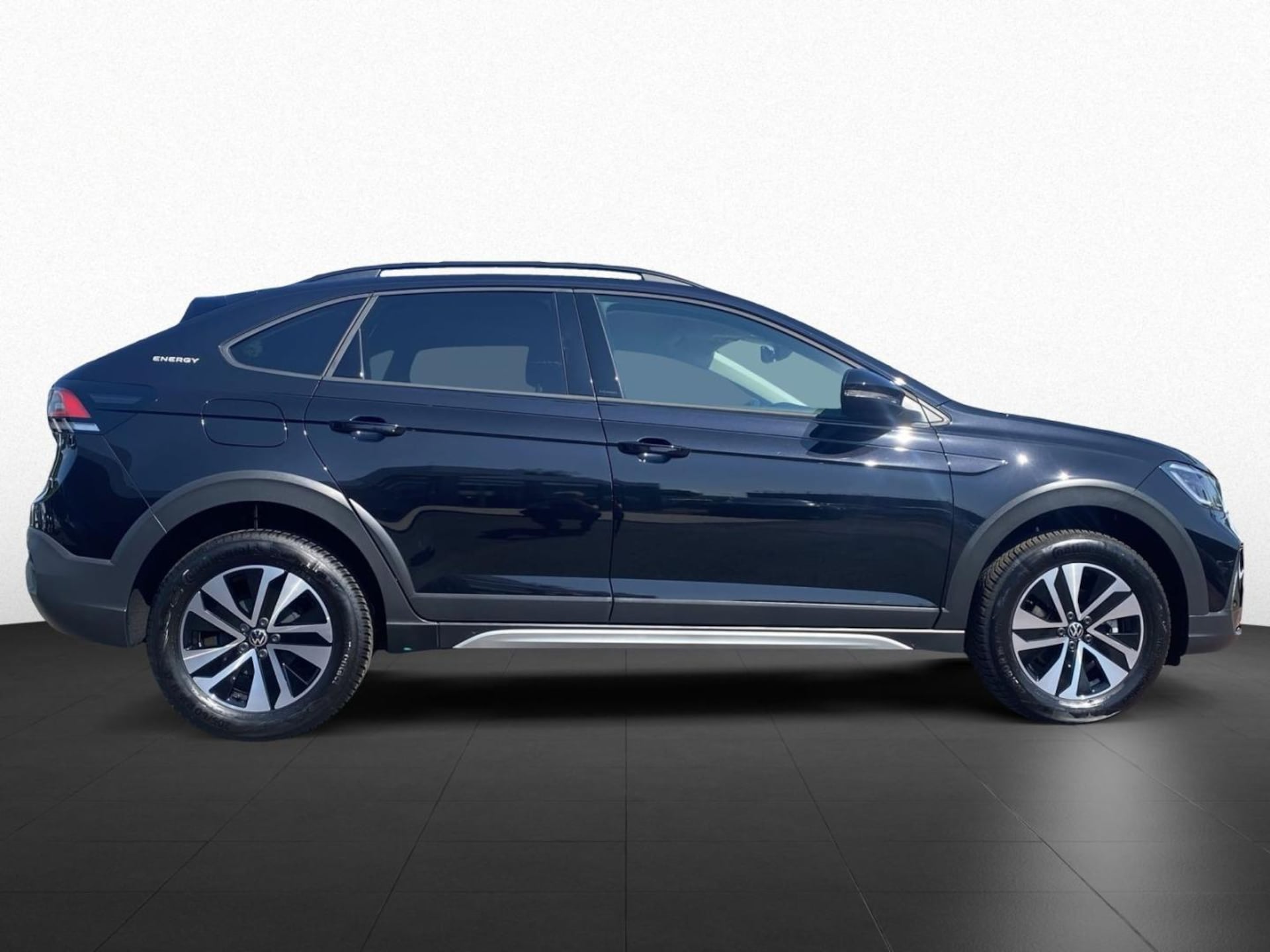 Volkswagen Taigo ENERGY