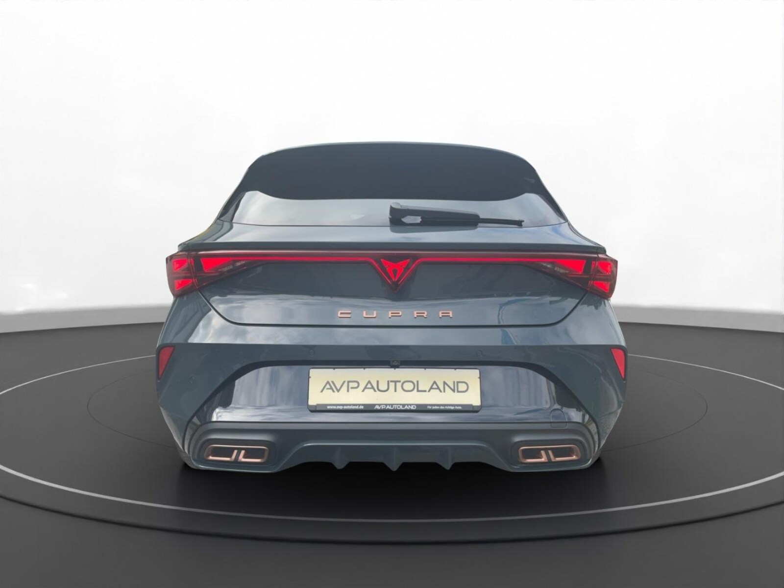 CUPRA Leon – Bild 6