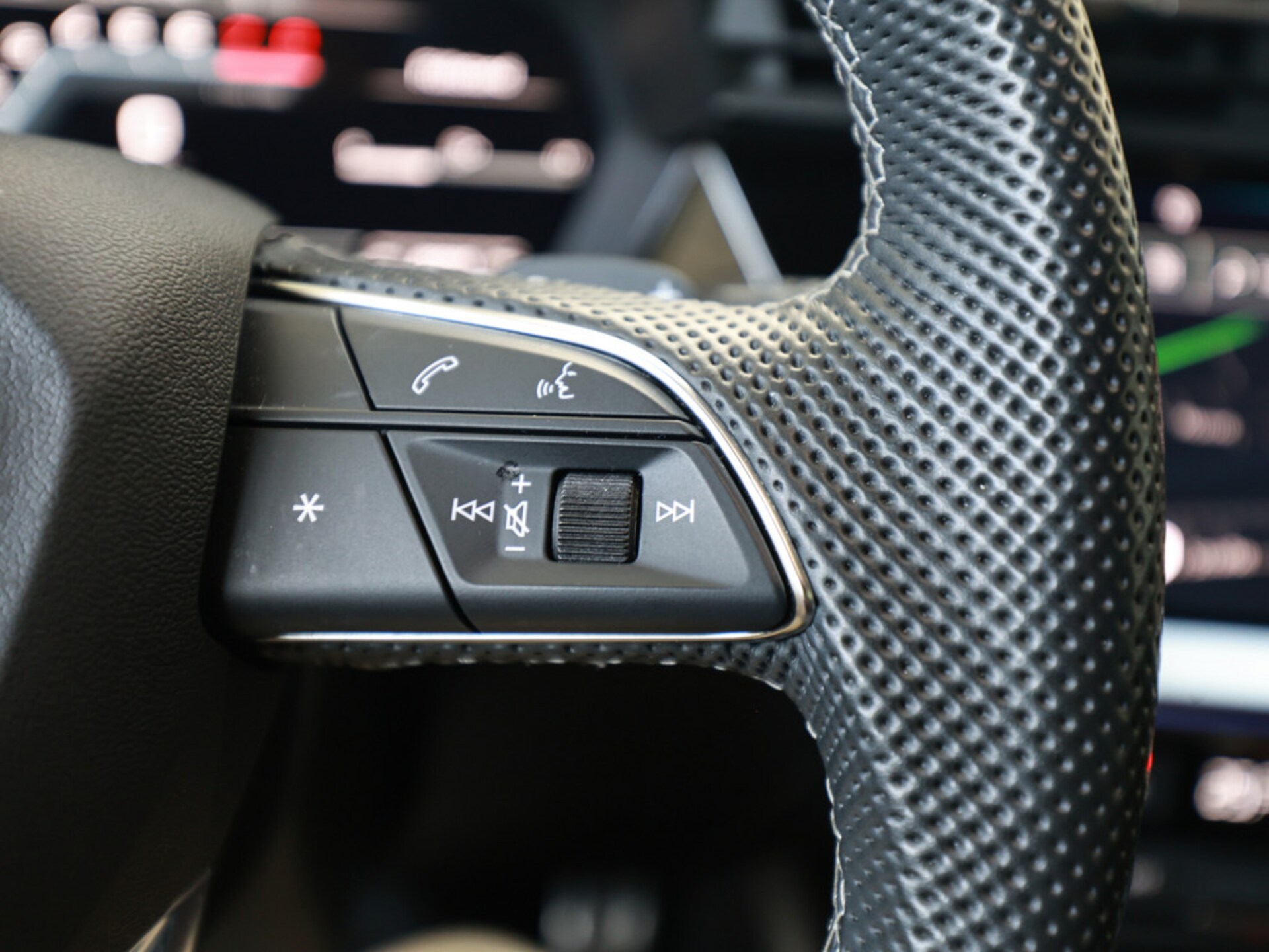 Audi S3 Sportback