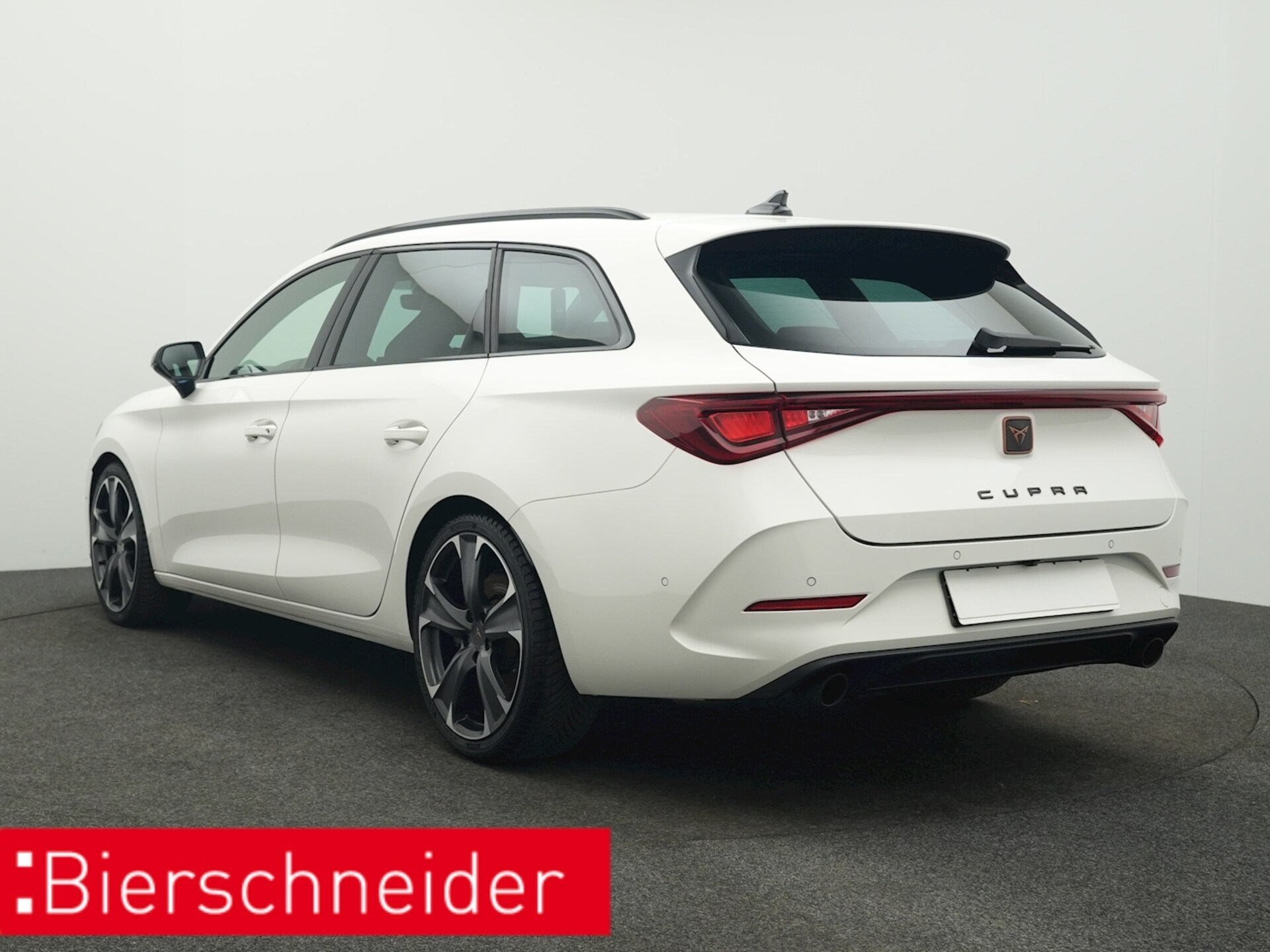 CUPRA Leon Sportstourer VZ