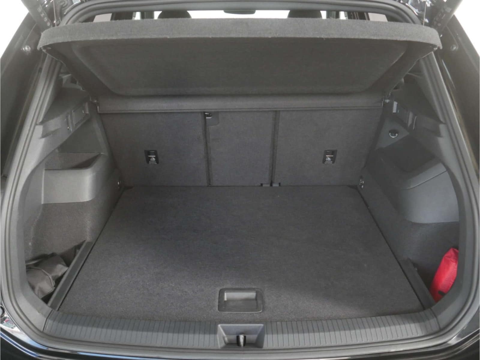 Volkswagen Tiguan – Bild 15