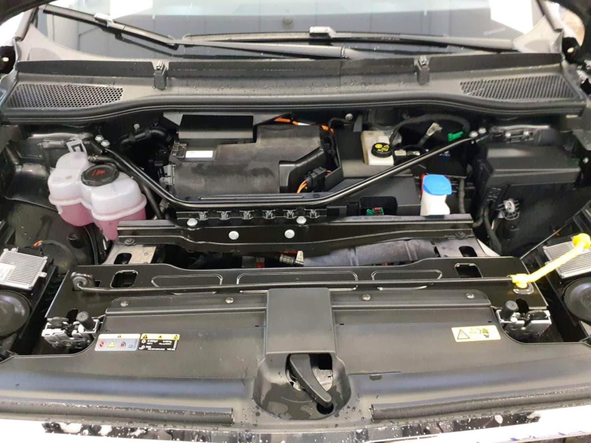 Skoda Enyaq 50