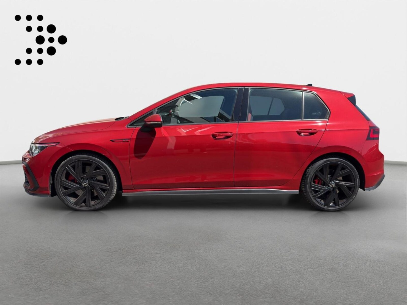 Volkswagen Golf – Bild 3