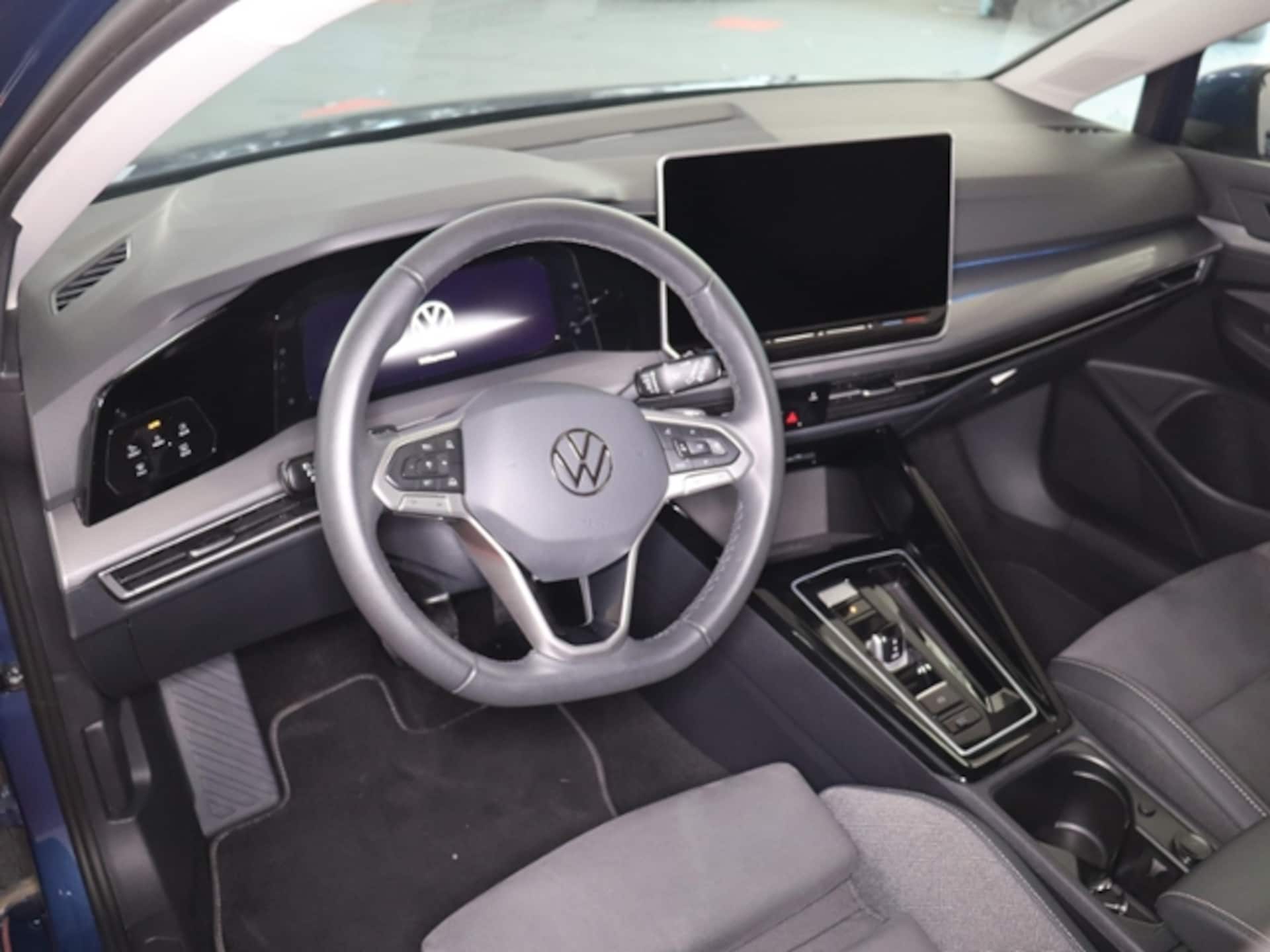 Volkswagen Golf Style