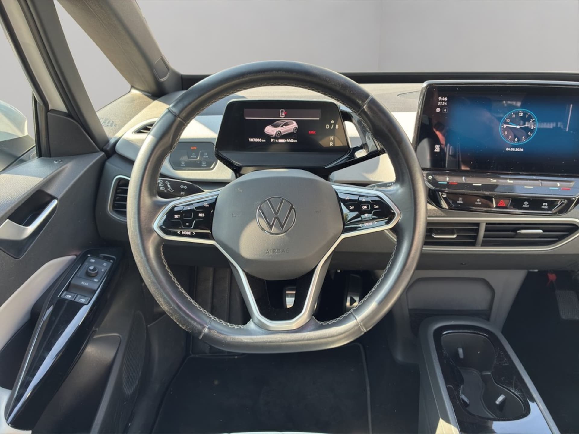 Volkswagen ID.3 Pro S
