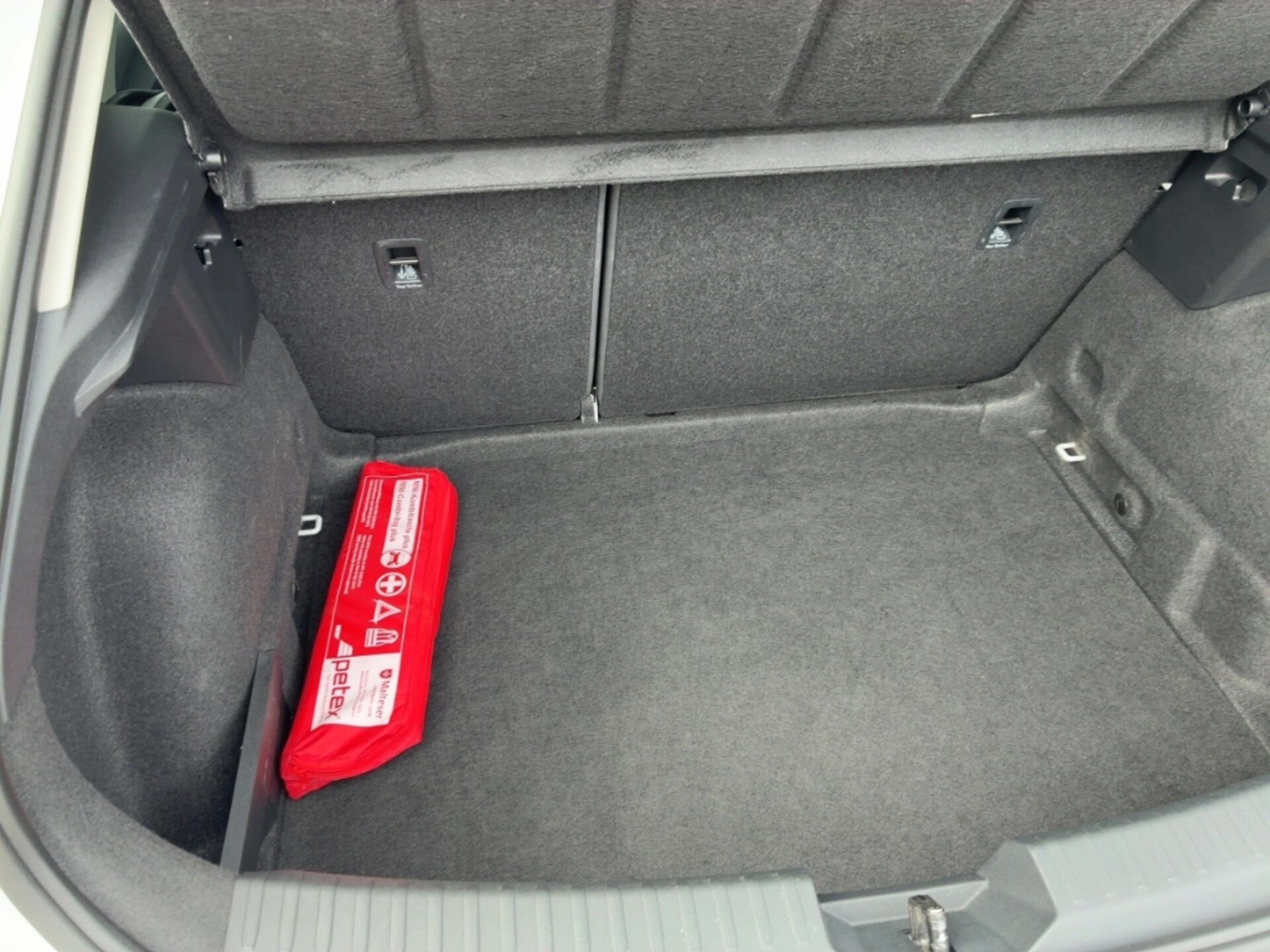 SEAT Leon Style