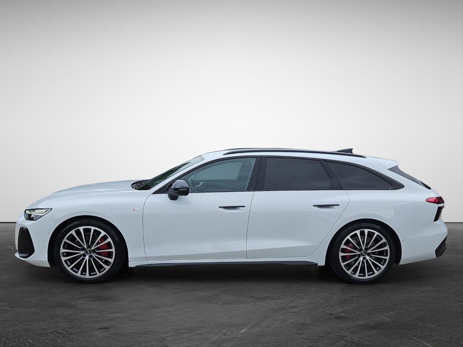 Audi A6 Avant – Bild 3