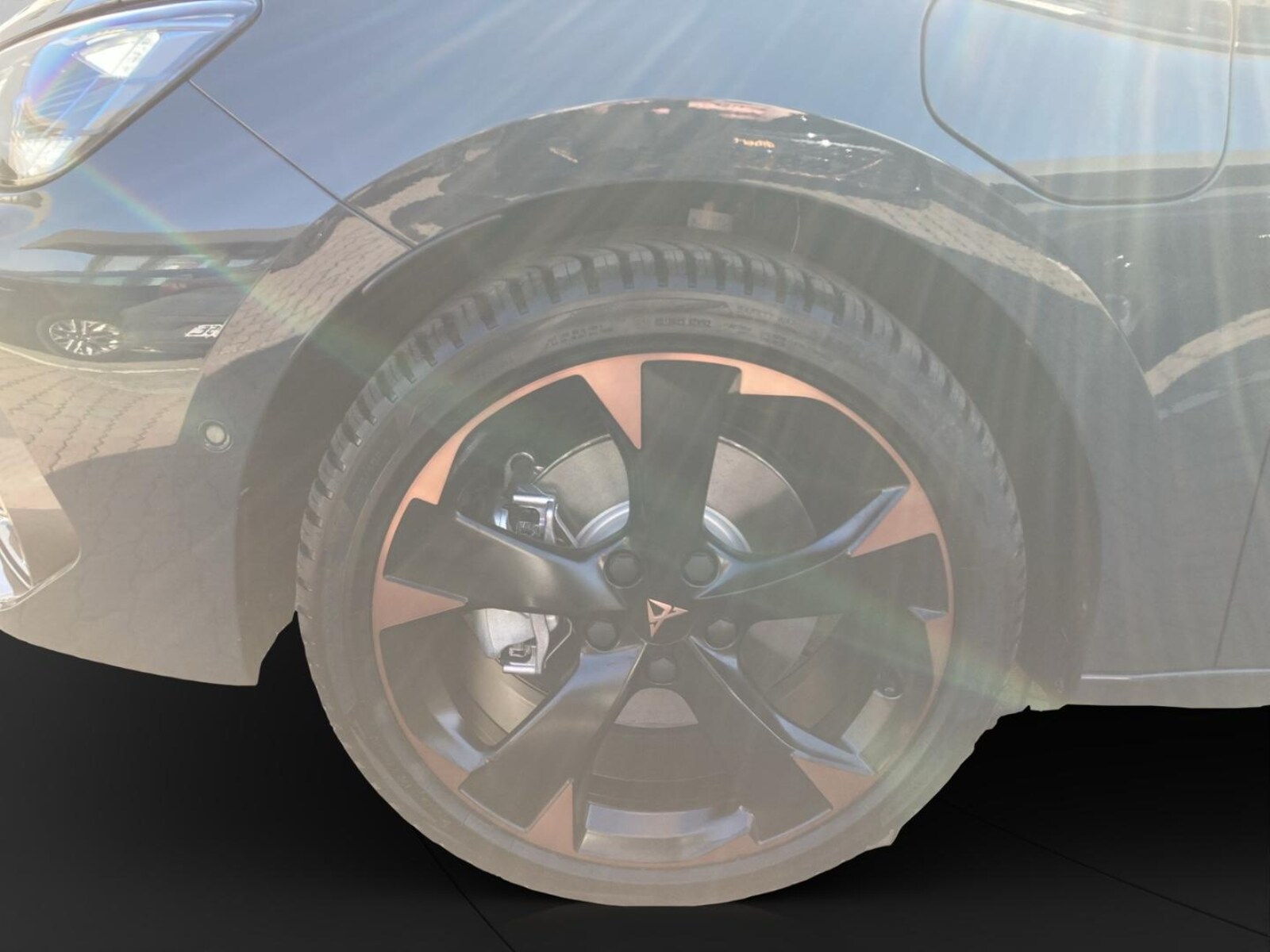CUPRA Leon – Bild 7