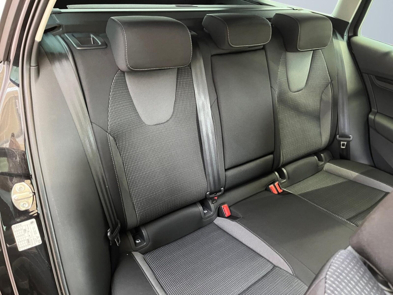 Škoda Octavia Combi – Bild 13