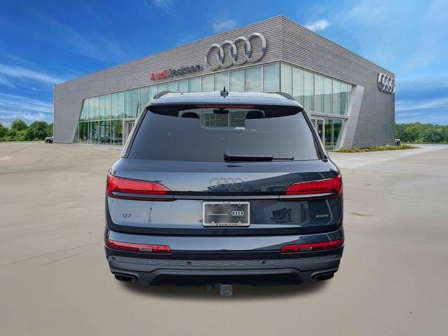 2025 Audi Q7